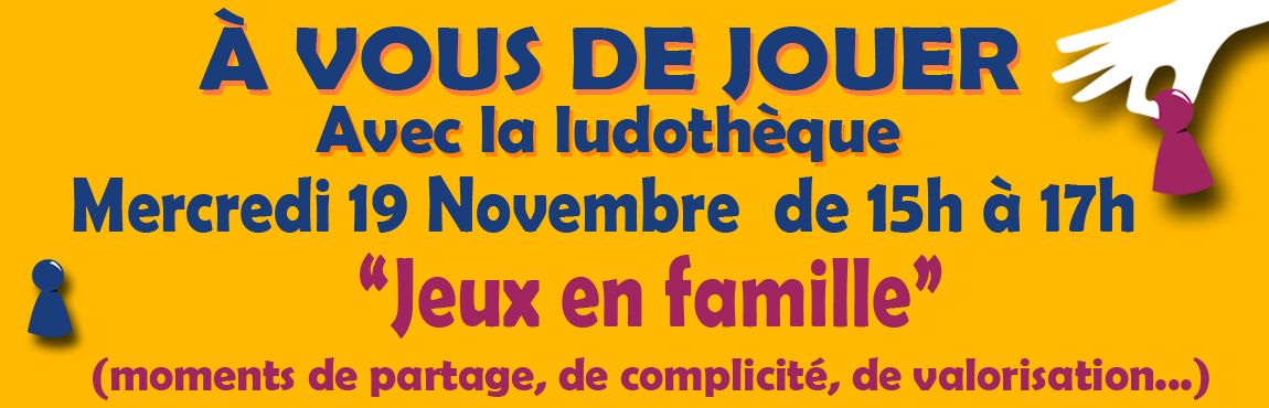 a vous de jouer copie